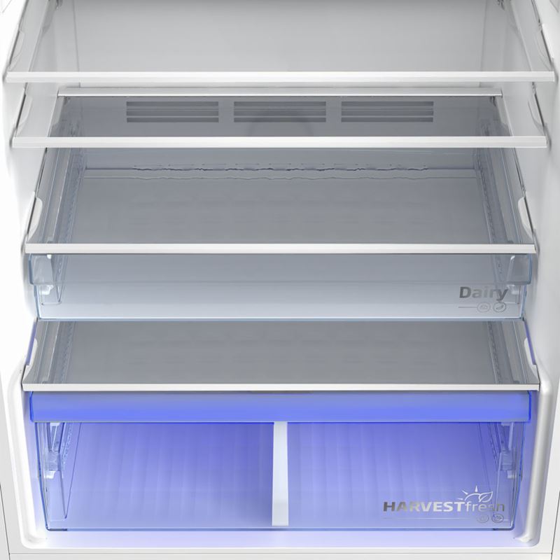 Beko 983625 IEB Fit No Frost Buzdolabı
