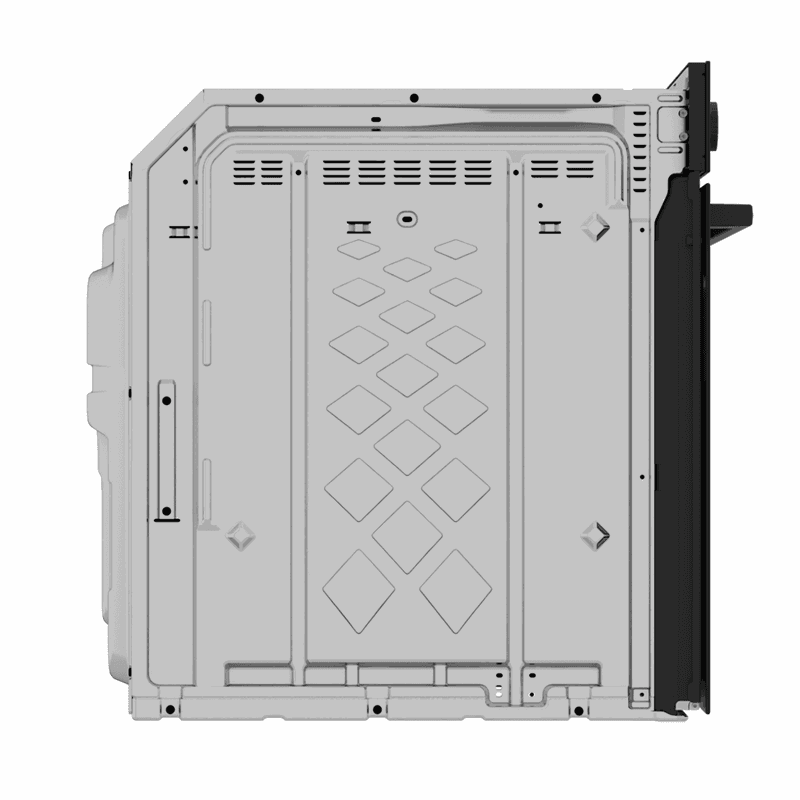 Beko BFC 211 SR Ankastre Fırın