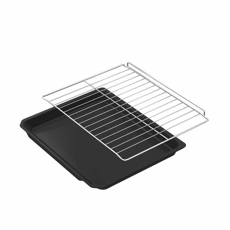 Beko BFC 211 SR Ankastre Fırın