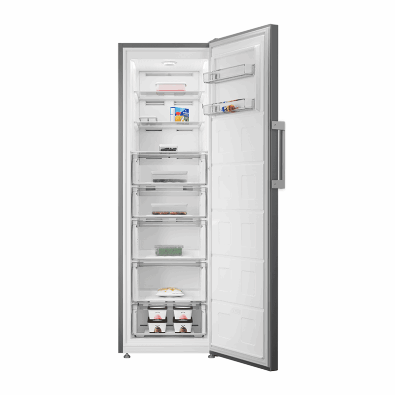 Beko 7682 NFI Çekmeceli Dikey Derin Dondurucu