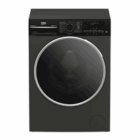 Beko CMB 1280 YKIG 1400 Devir 8 kg / 12 kg Kurutmalı Çamaşır Makinesi