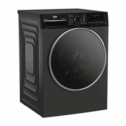 Beko CMB 1280 YKIG 1400 Devir 8 kg / 12 kg Kurutmalı Çamaşır Makinesi