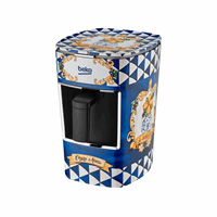 Beko Capri Blue BKK 2300 CB Türk Kahve Makinesi