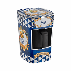 Beko Capri Blue BKK 2300 CB Türk Kahve Makinesi