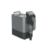 Beko BVT 75 B Halı ve Koltuk Yıkama Makinesi