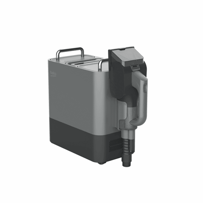 Beko BVT 75 B Halı ve Koltuk Yıkama Makinesi