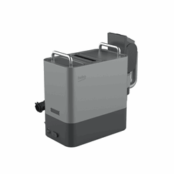 Beko BVT 75 B Halı ve Koltuk Yıkama Makinesi