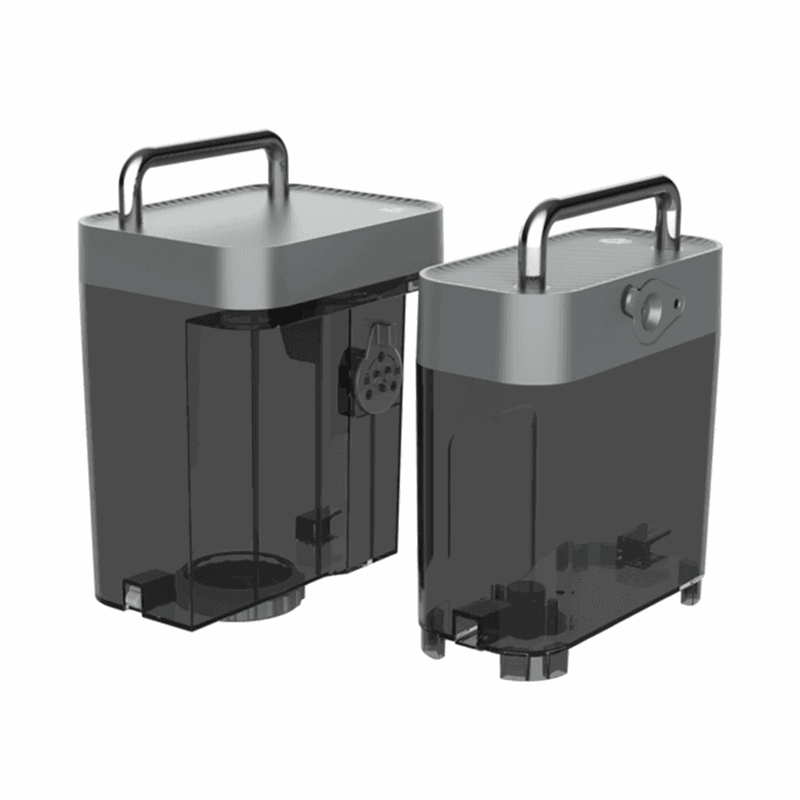 Beko BVT 75 B Halı ve Koltuk Yıkama Makinesi