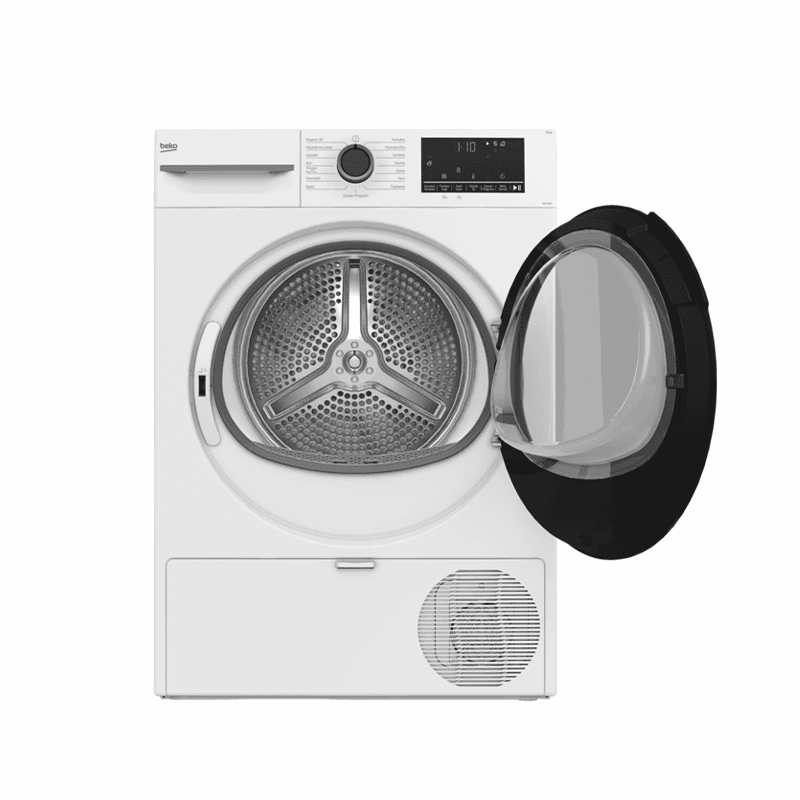 Beko KMX 1002 10 kg Çamaşır Kurutma Makinesi