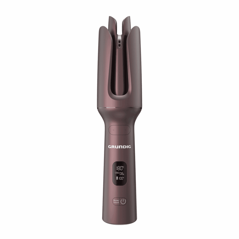 Grundig HS 6231 Otomatik Saç Maşası