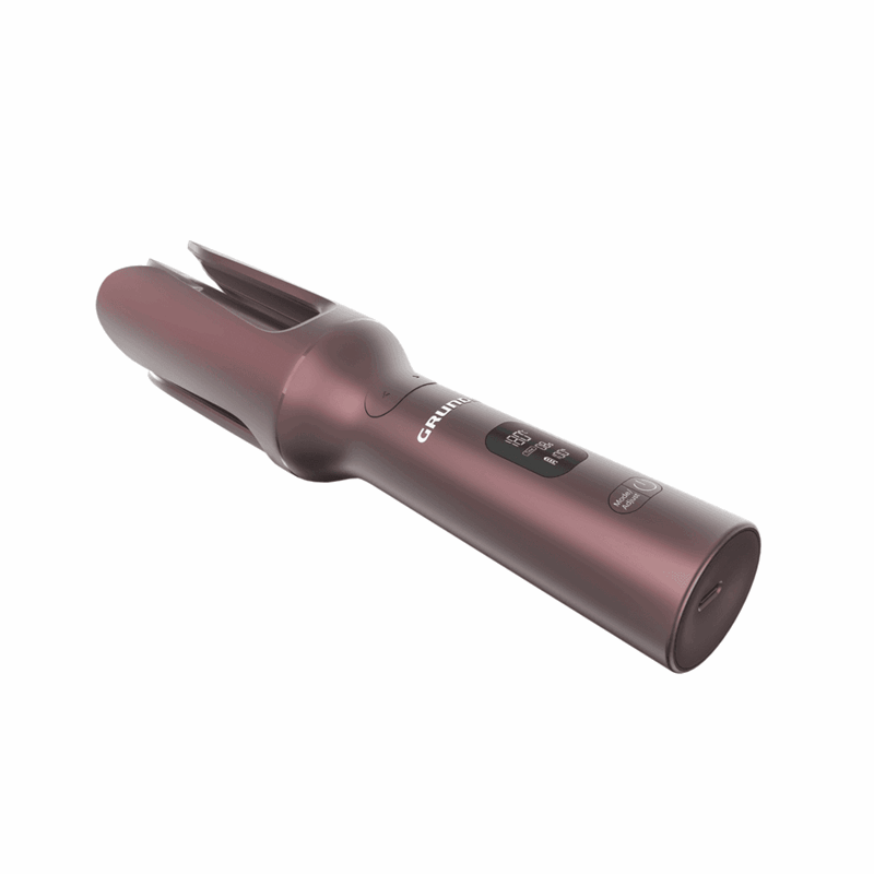 Grundig HS 6231 Otomatik Saç Maşası