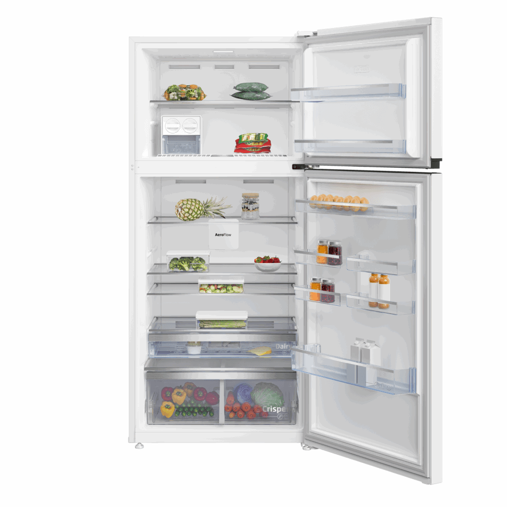 Beko 983632 EB Fit No Frost Buzdolabı | Jebinde
