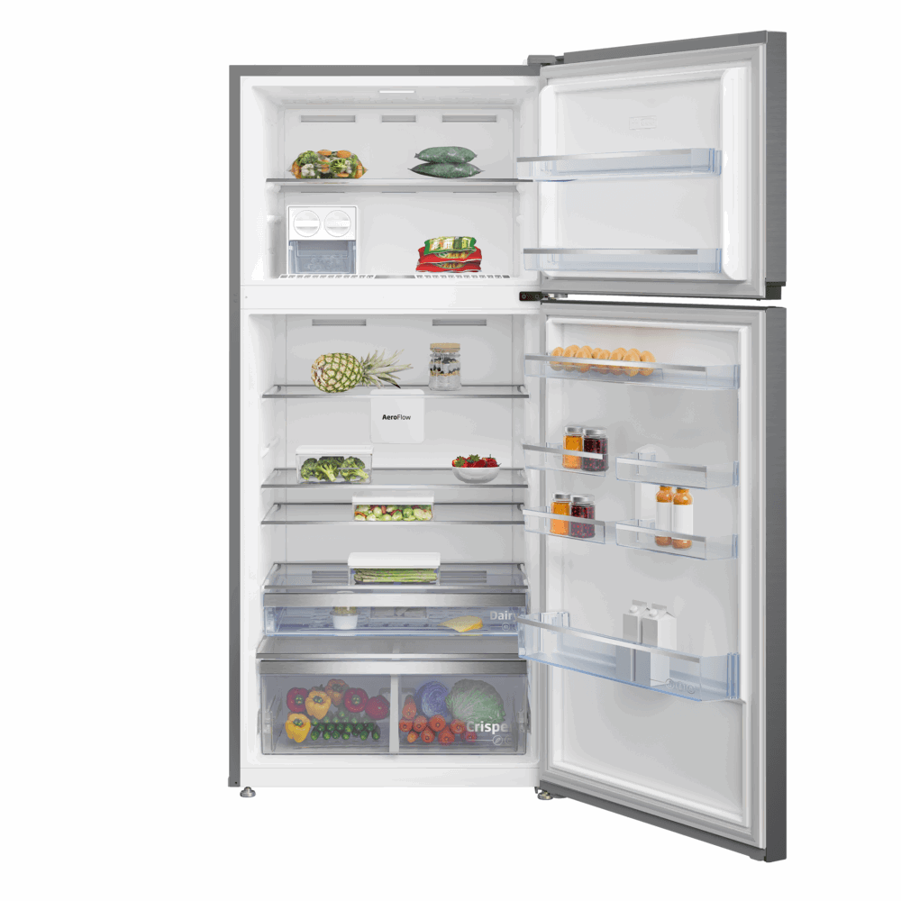 Beko 983632 EI Fit No Frost Buzdolabı | Jebinde