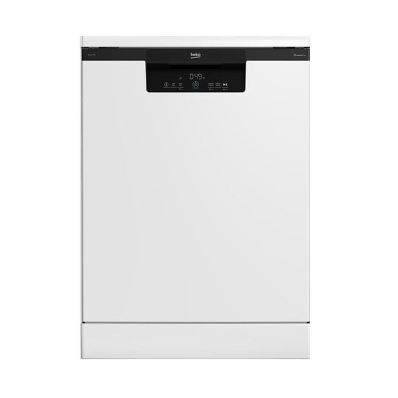 Beko B 710 B 3 Programlı Wi-Fi Bulaşık Makinesi (+6 Ilave Indirilebilir Program)