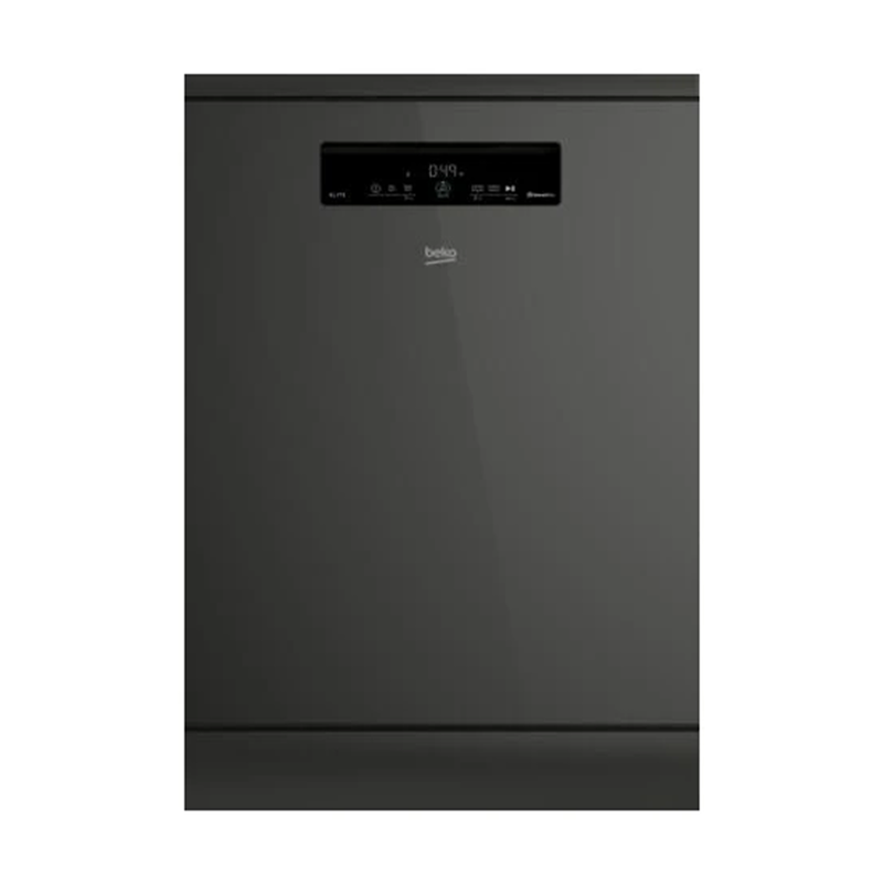 Beko B 710 GC 3 Programlı Wi-Fi Bulaşık Makinesi (+6 Ilave Indirilebilir Program)