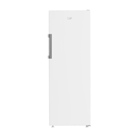 Beko 7071 MNFB Çekmeceli Dikey No Frost Derin Dondurucu