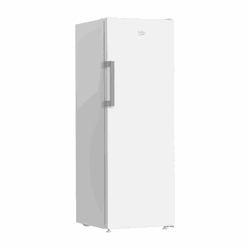 Beko 7071 MNFB Çekmeceli Dikey No Frost Derin Dondurucu