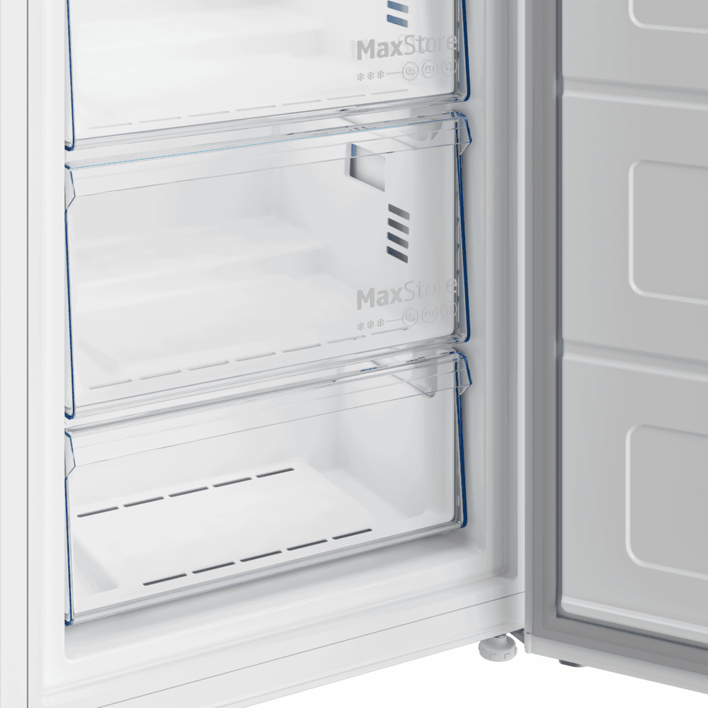 joy.aki様//ご確認用ページ☆ ➀ Beko 7071 MNFB Çekmeceli Dikey No Frost Derin Dondurucu | Jebinde