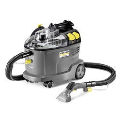 Karcher Puzzi 8/1 Halı ve Koltuk Yıkama Makinesi