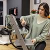 Karcher SE 5 Upholstery Koltuk ve Halı Yıkama Makinesi