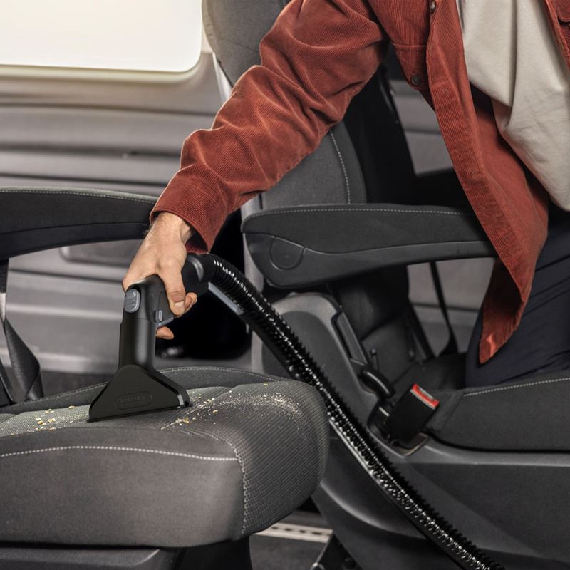 Karcher SE 5 Upholstery Koltuk ve Halı Yıkama Makinesi