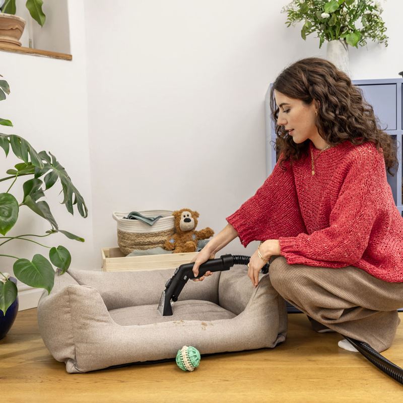 Karcher SE 5 Upholstery Koltuk ve Halı Yıkama Makinesi