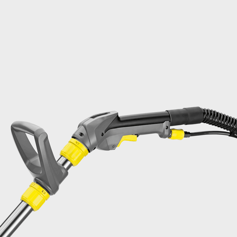 Karcher Puzzi 10/1 Halı ve Koltuk Yıkama Makinesi