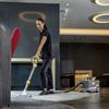 Karcher Puzzi 10/1 Halı ve Koltuk Yıkama Makinesi