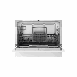 Teka LC 24700 WH 7 Programlı Tezgah Üstü Bulaşık Makinesi