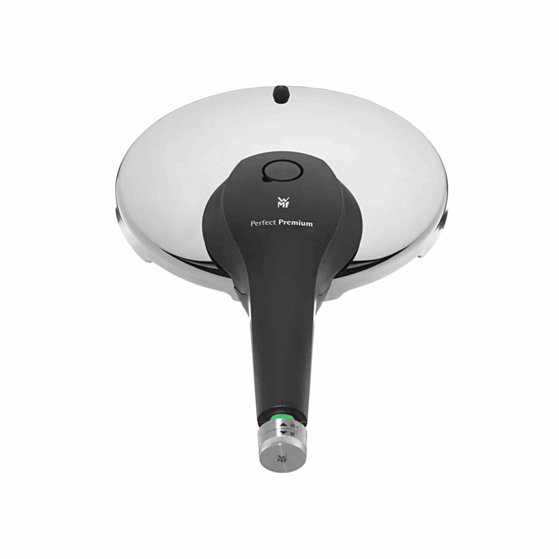 WMF Perfect Premium 6.5 L + 3 L Düdüklü Tencere