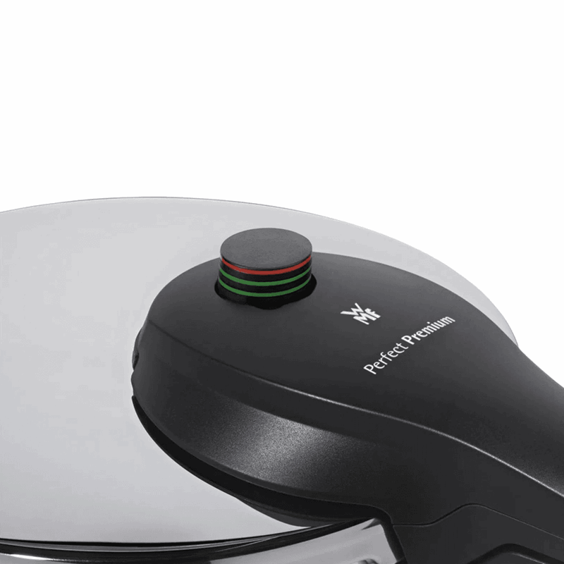 WMF Perfect Premium 6.5 L + 3 L Düdüklü Tencere