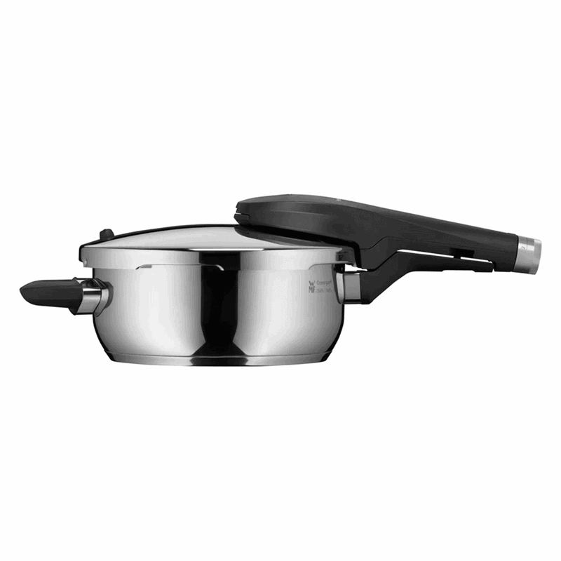 WMF Perfect Premium 4.5 L + 3 L Düdüklü Tencere