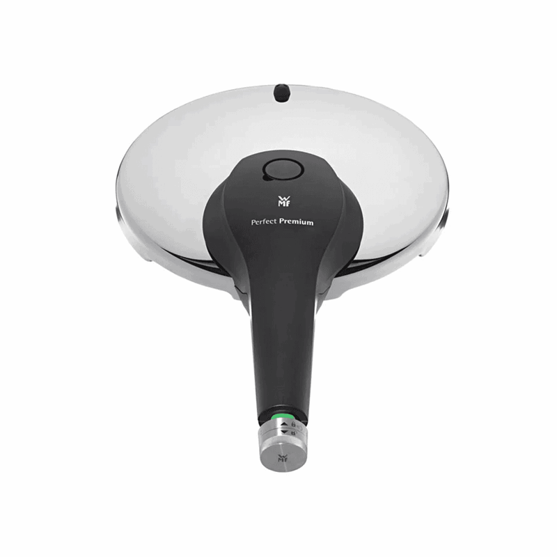 WMF Perfect Premium 4.5 L + 3 L Düdüklü Tencere