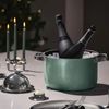 WMF Fusiontec Tencere Seti 4 Parça Okaliptus