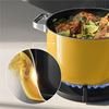 WMF Fusiontec Tencere Seti 4 Parça Mango