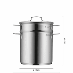 WMF 18 cm Makarna Tenceresi