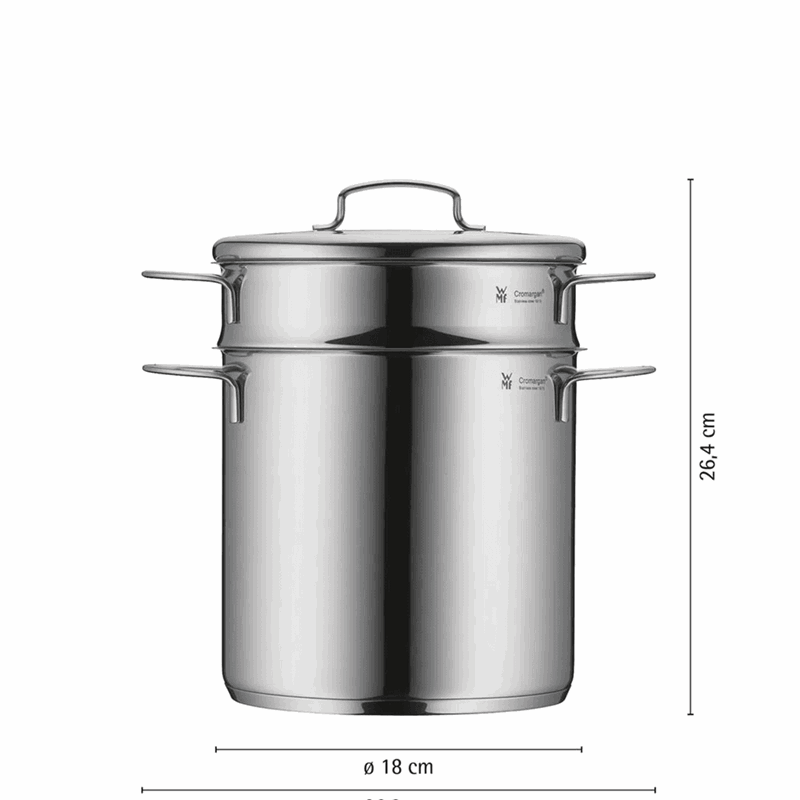 WMF 18 cm Makarna Tenceresi