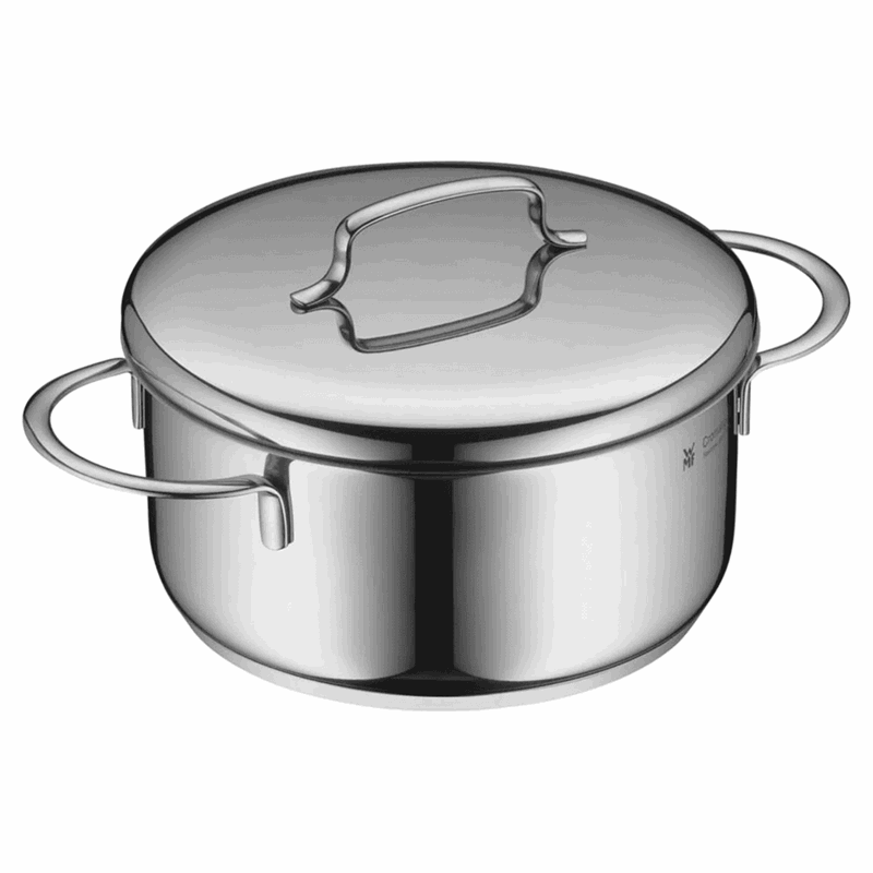 WMF 16 cm Mini Kısa Tencere 7115006237
