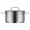 WMF 16 cm Mini Kısa Tencere