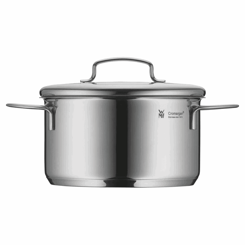 WMF 16 cm Mini Kısa Tencere