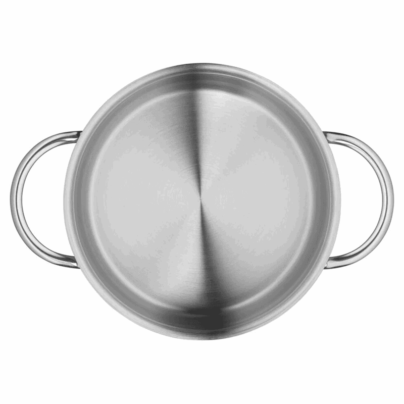 WMF 16 cm Mini Kısa Tencere