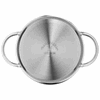 WMF 16 cm Mini Kısa Tencere