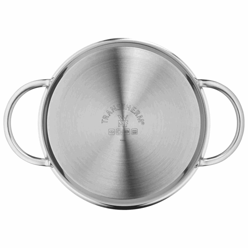 WMF 16 cm Mini Kısa Tencere