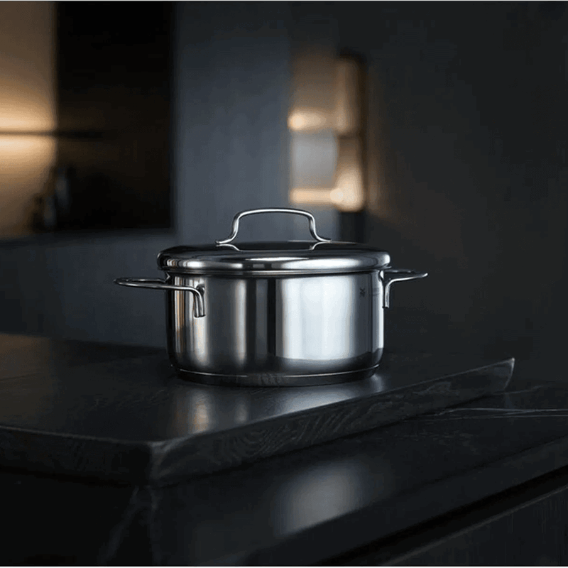 WMF 16 cm Mini Kısa Tencere