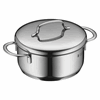 WMF 14 cm Mini Kısa Tencere
