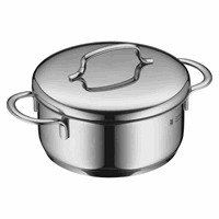 WMF 14 cm Mini Kısa Tencere