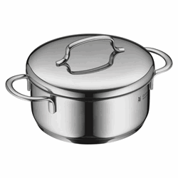 WMF 14 cm Mini Kısa Tencere