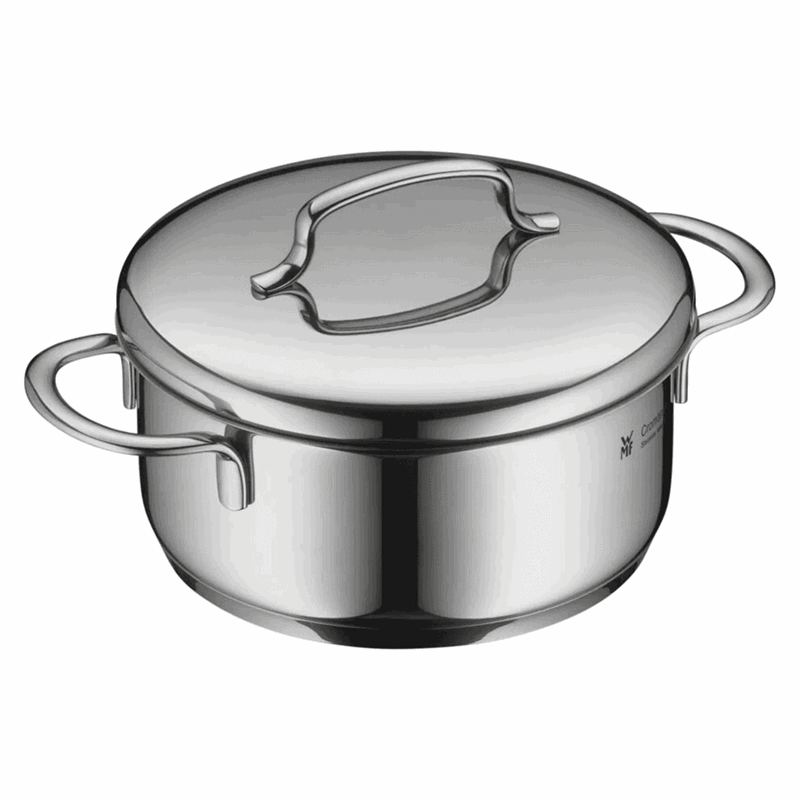 WMF 14 cm Mini Kısa Tencere