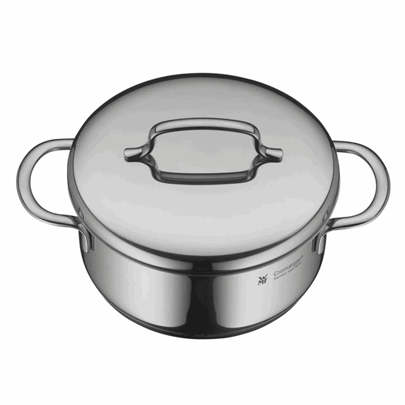 WMF 14 cm Mini Kısa Tencere