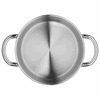 WMF 14 cm Mini Kısa Tencere